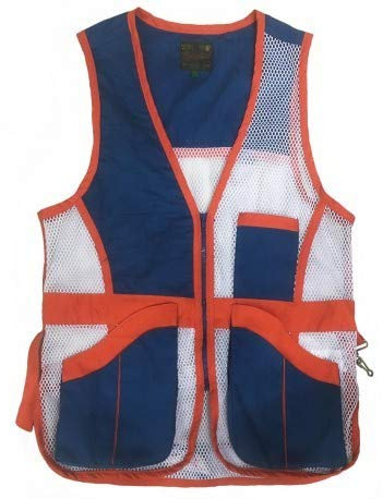 BENISPORT Chaleco Tiro Turia Chaleco de Tiro Profesional