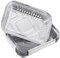DOITOOL Bandeja para barbacoa de aluminio: 60 unidades de bandejas de aluminio para cuencos de aluminio para barbacoas pequeñas bandejas de goteo de aluminio para accesorios de barbacoa (570 ml)