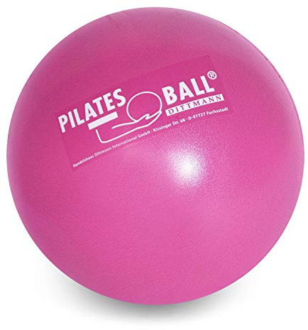 DITTMANN Pilatesball, 26cm Ø