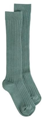 Condor - 2016/2 Calcetin Alto Algodon Calido Lycra Canale color: 316 talla: 6