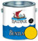 Halvar Barniz para madera y metal mate amarillo RAL 1000-1037, para madera, para interior y exterior, resistente a la intemperie, protección de larga duración perfecta (1 L, RAL 1021)
