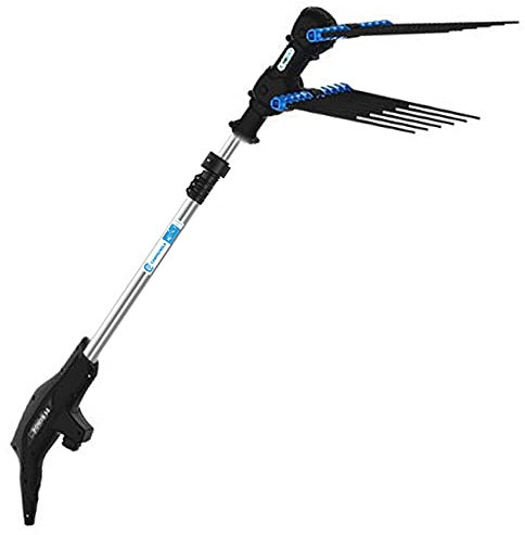 Campagnola Alice Premium 58 ABBACCHIATORE Asta TELESCOPICA Alluminio 185-270 CM