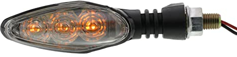 Ersatzblinker Motoflow passend für KTM Duke 125 (2011 bis 2016)
