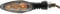 Ersatzblinker Motoflow passend für KTM Duke 125 (2011 bis 2016)