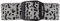 Salewa Herren Pure Salamander Stretch Belt G rtel, Salamander Smoke (Grün), Einheitsgröße EU