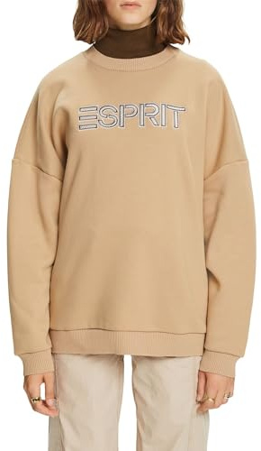 Esprit Damen 103ee1j310 Sweatshirt