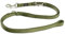 Wolters Führleine Professional, Farbe:Olive, Größe:S 200 cm x 10 mm