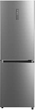 Teka Frigorífico Combi 113400024 Clase C No Frost 1.85x59.5 Acero Inoxidable Libre instalación