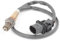 Lambdasonde Sauerstoff-O2-Sensor OEM 11787561410, für BMW E70 E81 E87 E88 E90 E91 X5 116i 118i 316i 318i 0 258 017 126
