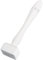 ROTRES Microneedling Derma Stamp Ajustable,Microneedling Stamp 0-3.0mm 140 Agujas,Dermaroller para el Crecimiento del Cabello y la Barba para Mujeres y Hombres,Dermapen Profesiona