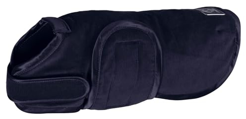 Hundemantel CORD Classic Sports Frühjahr 2024