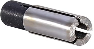 Gravur-Bit, CNC-Fräser-Werkzeug-Adapter, Genaue Größe für ER-Spannzangen-Graviermaschinen