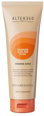 Passion Color Mask Orangensaft, 250 ml