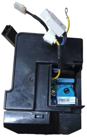 ZUADZAFC Placa De Control del Compresor del Refrigerador, Compatible con Haier, Placa Inversora, Convertidor De Frecuencia, Accesorios For La Placa De Control del Refrigerador.