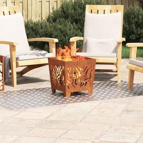 LAPOOH Aluminium Checker Plates 4 pcs Anti-Slip 100x50 cm-4104366