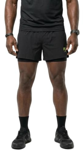 Karpos Herren Fast Vert. Shorts