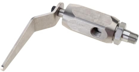 944030A Edelstahl-Primes-Schalterventile für PowrTwin 4900 6900 8900 12000 Airless-Sprühgeräte