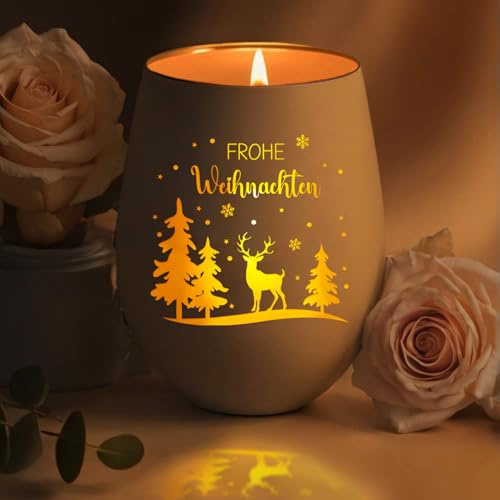 Geschenke für Frauen Weihnachten, Geschenk für Freundin Mama Oma Kollegin Schwester Ehefrau - Adventskalender Füllung 2025, Wichtelgeschenk für Frauen, Nikolaus Wichtel Geschenke, Weihnachtsdeko