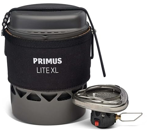 Primus Lite XL Stove System II Gaskocher 1000ml