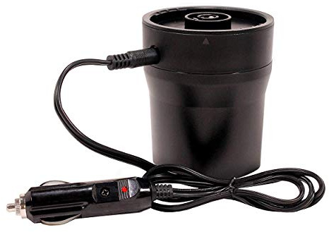 DC Power Base for Cauldryn Mugs
