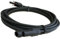 Wire4u Quality Solar Panel PV Cable DC Rated 4mm² 6mm² 10mm² - 1800V Double Insulated (6mm² Wire, 10 Metres)