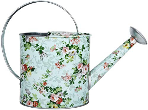 Esschert Design Fallen Fruits Regadera Interior RD43 (Rosa)
