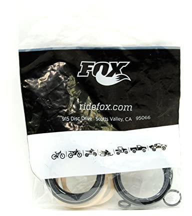 FOX Kit de retenue pour Adulte Unisexe Multicolore 40 mm Taille Unique