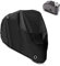 Funda de Moto XL + Antirrobo Disco con Alarma Tourtecs Cubremoto Bloqueo Candado