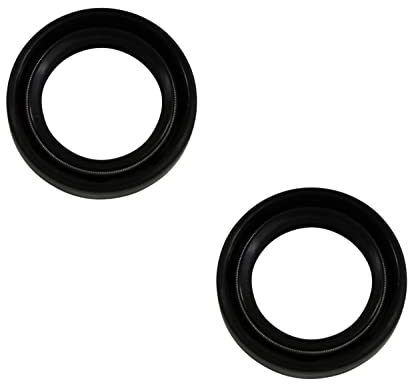 Dichtring Set für Kurbelwelle links + rechts für Jetforce C-Tech Ludix Speedfight 3 50 2T