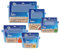 Ziploc Endurables Reusable Food Storage Meal Prep Container Full Collection Kit, 5 Count