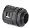 54.5mm Diametro Cavo Corrugato Giunto - Soffietti M50 Filettatura Tubo Corrugato Passacavo con Fibbia Clip (15 Pezzi)