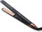 Plancha de cabello LIM HAIR PC 6.4 ROSE GOLD TI. Placas basculantes y oscilantes ROSE GOLD TITANIUM. Temperatura regulable hasta 230 ºC. Neceser térmico y tapete protección mesa trabajo. (PC 6.4)