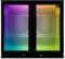 Back Bar Fridge Cooler 208L Capacity Commercial Hinged Double Door Self Closing Under Counter Black Chiller 112 x 500ml Bottles Beer Wine 4 x Adjustable Shelves Colour Changing LED Lights 7 Colours