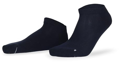 Hudson Herren Sneaker Socken Air Plush Plüschsohle