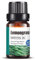 Naturreine Ätherische Öle - 100% Bio Qualität | Entdecken Sie die Vielfalt der Naturdüfte | Für Aromatherapie, Aromadiffuser, Massage und Badezusatz | für Körper und Geist | 10ml - Zitronengras