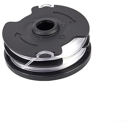 Lot de 30 bobines de rechange pour débroussailleuse sans fil pour Parkside PRTA 20-Li C3 IAN351753