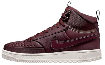 Nike Herren Sneaker, rot(rot), Gr. 47½