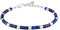 Morellato Herren-Stahlarmband, Lapislazuli, Pietre Kollektion – S1736