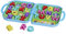 Peppa Pig Peppas Buchstabenbox, Alphabet-Puzzle, Vorschul-Spielzeug