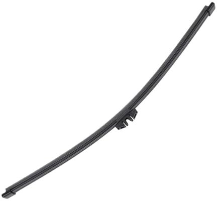 Scheibenwischer Für X3 Für F25 2011-2017 Windschutzscheibe Windschutz Saubere Heckklappe Fenster Auto Regen Pinsel Hinten Wischer Klinge Ersatzwischblätter