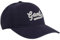 GANT Script Cap Evening Blue Einheitsgröße