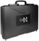 E-Lektron CC45-S Outdoor Transportkoffer Fotokoffer Kamerakoffer Wasserfest (45x33x11 cm)