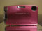 Fujifilm FinePix Z10FD Digital Camera 7.2 Megapixel with Fujinon 3x Optical Zoom Lens 2.5-Inch LCD Hot Pink (Renewed)