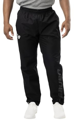 Bauer Team Lightweight Trainingshose Senior schwarz
