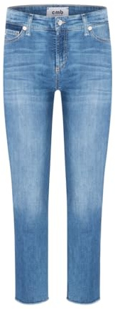 CAMBIO Piper Cropped - 44/29