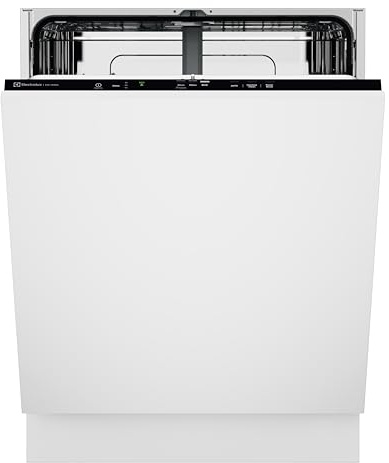 Electrolux E62LD100S Lavastoviglie Incasso Totale 60 cm AirDry Risparmio