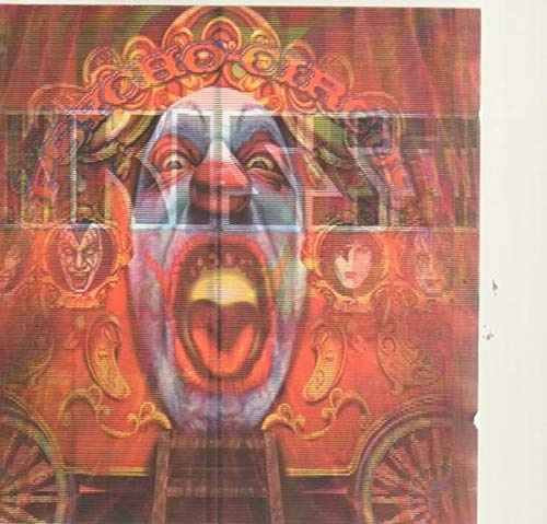 Mercury (Universal Music)
