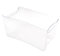 Zanussi ZRB32213WA Box Freezer Drawer - Bottom