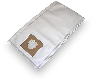 Kallefornia® 6 Sacs d'aspirateur Kallefornia K49 compatible avec Hoover DV70 _ DV30 Diva