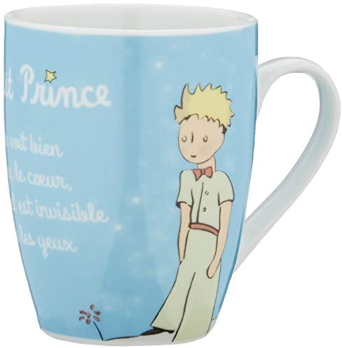 Le Petit Prince, Estuche y taza de El Principito, Enesco